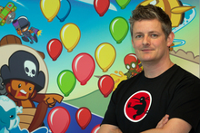 ninja kiwi buys scottish firm doubles staff 360 capital